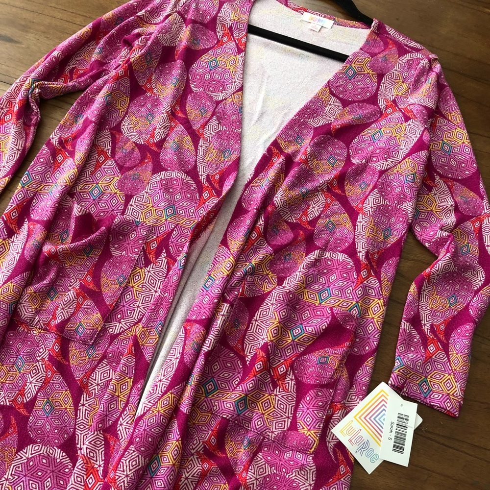 Lularoe Sarah